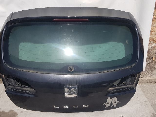 Csomagtérajtó (Részeivel) - Csomagtérajtó | EXPO.HU