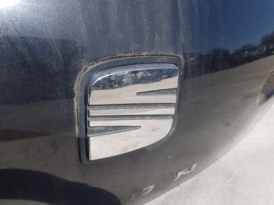 Csomagtérajtó (Részeivel) - 7. kép