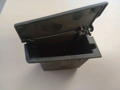 Hátsó Hamutartó - Hamutartó