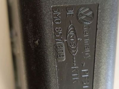 Hátsó Hamutartó - Hamutartó