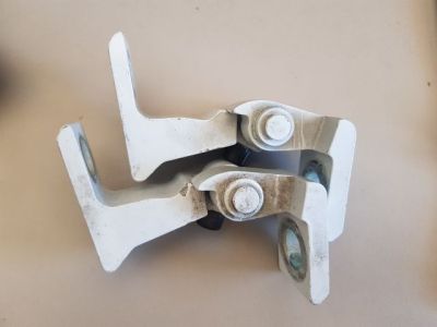 Jobb hátsó Zsanér - Zsanér