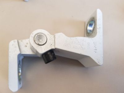 Jobb hátsó Zsanér - 5. kép