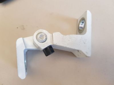 Jobb hátsó Zsanér - 6. kép