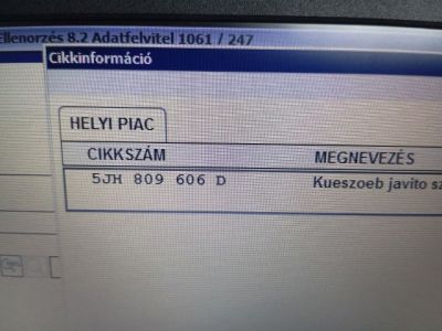 Jobb Küszöb - 3. kép