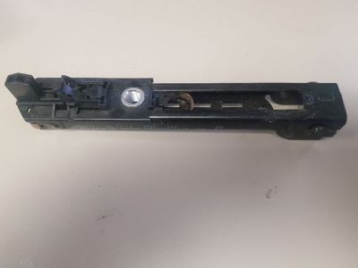 Biztonsági Öv Magasság Állító - 1. kép