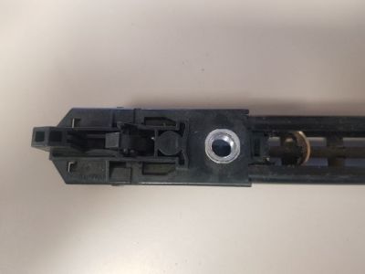 Biztonsági Öv Magasság Állító - 2. kép