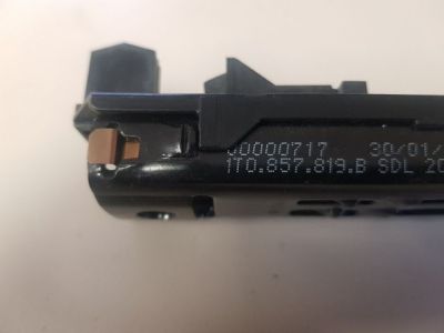 Biztonsági Öv Magasság Állító - 3. kép