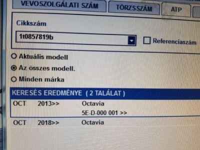 Biztonsági Öv Magasság Állító - 5. kép