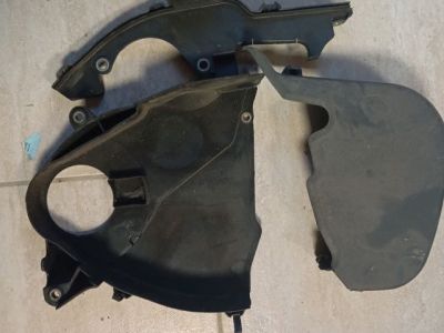 Komplett Vezérlés Burkolat