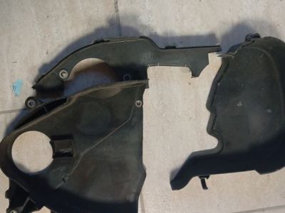 Komplett Vezérlés Burkolat - 2. kép