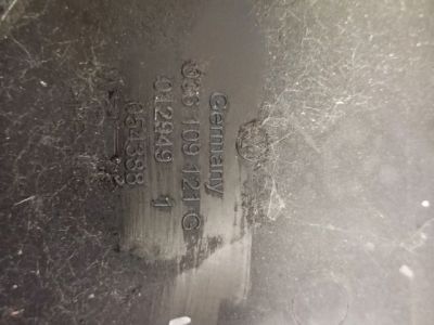 Komplett Vezérlés Burkolat - 3. kép