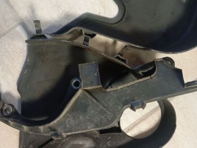 Komplett Vezérlés Burkolat - 6. kép