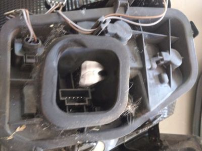 Jobb Hátsó Lámpa - Hátsó Lámpa