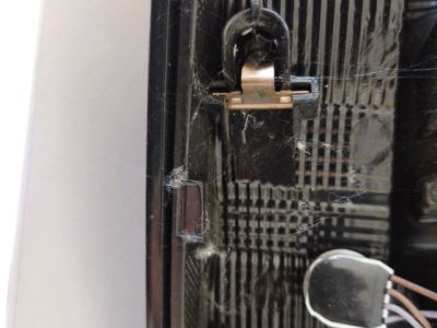 Jobb Hátsó Lámpa - 5. kép