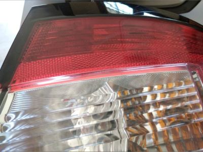 Jobb Hátsó Lámpa - 6. kép