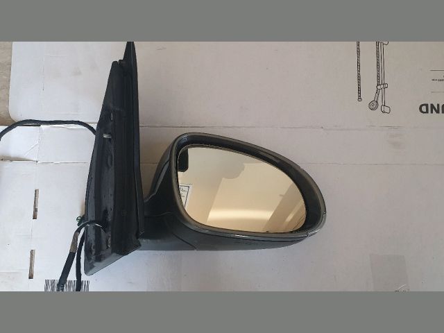 Jobb Visszapillantó Tükör (Elektromos) - Visszapillantó Tükör | EXPO.HU