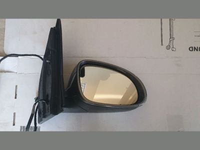 Jobb Visszapillantó Tükör (Elektromos) - Visszapillantó Tükör