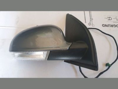 Jobb Visszapillantó Tükör (Elektromos) - Visszapillantó Tükör