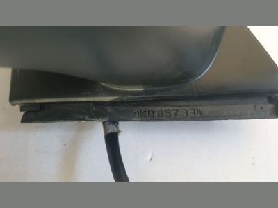 Jobb Visszapillantó Tükör (Elektromos) - Visszapillantó Tükör