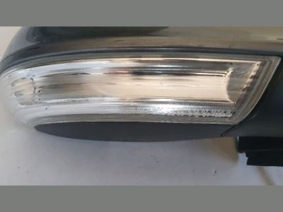 Jobb Visszapillantó Tükör (Elektromos) - 4. kép