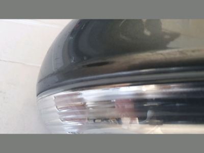 Jobb Visszapillantó Tükör (Elektromos) - 5. kép