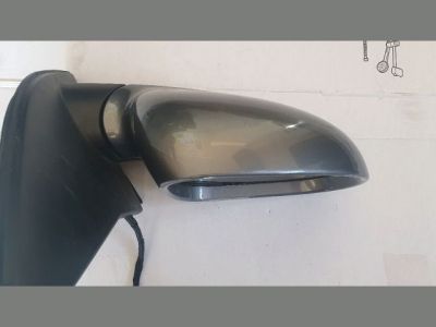 Jobb Visszapillantó Tükör (Elektromos) - 6. kép