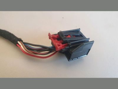 Jobb Visszapillantó Tükör (Elektromos) - 7. kép