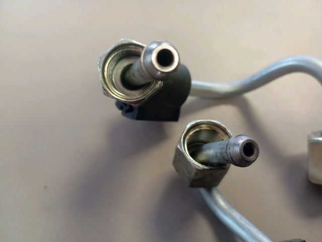 Nyomócső - Motor, motorikus alkatrész | EXPO.HU