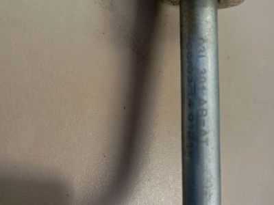 Nyomócső - Motor, motorikus alkatrész