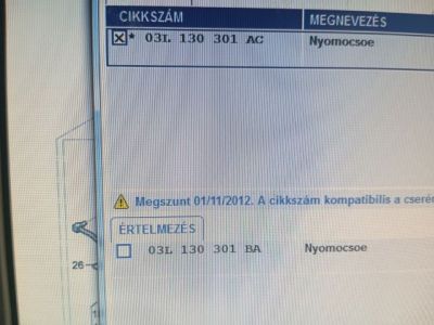 Nyomócső - 5. kép