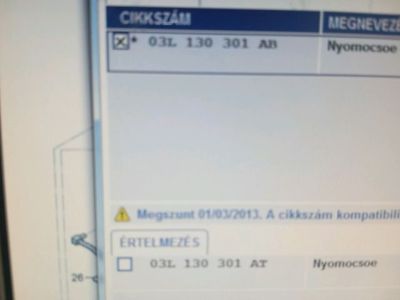 Nyomócső - 6. kép