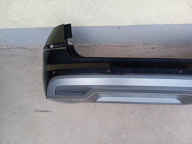 Hátsó Lökhárító (Üresen) - Lökhárító | EXPO.HU