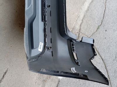 Hátsó Lökhárító (Üresen) - 4. kép