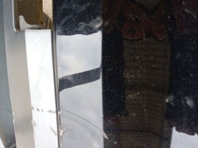 Hátsó Lökhárító (Üresen) - 8. kép