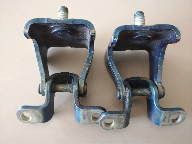 Csomagtérajtó Zsanér - Zsanér | EXPO.HU