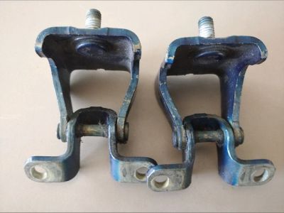 Csomagtérajtó Zsanér - Zsanér