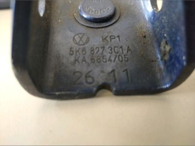 Csomagtérajtó Zsanér - 4. kép