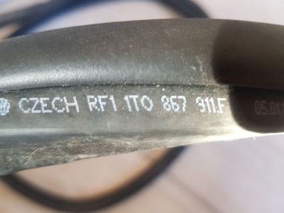 Bal első Gumikéder - 3. kép