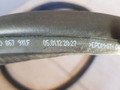 Bal első Gumikéder - 4. kép