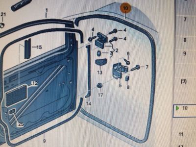 Bal első Gumikéder - 6. kép