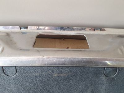 Hátfal Burkolat - 4. kép