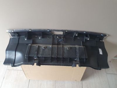 Hátfal Burkolat - 5. kép