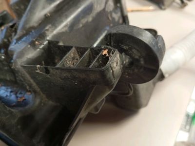 Ablakmosó Tartály - 4. kép