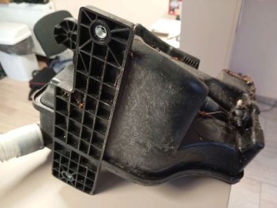 Ablakmosó Tartály - 6. kép