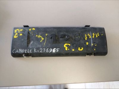 Felső Motorburkolat