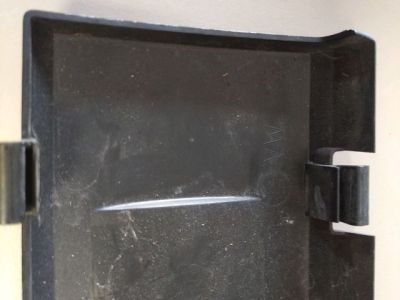 Felső Motorburkolat - 4. kép