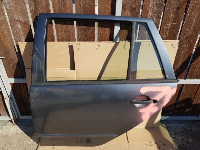 Bal hátsó Ajtó (Üres lemez) - Ajtó | EXPO.HU