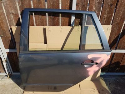 Bal hátsó Ajtó (Üres lemez) - Ajtó