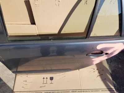 Bal hátsó Ajtó (Üres lemez) - 4. kép