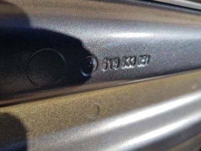 Bal hátsó Ajtó (Üres lemez) - 6. kép